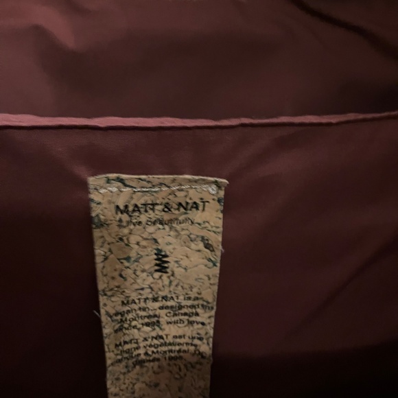Large Matt and Nat Day Bag - Picture 7 of 7